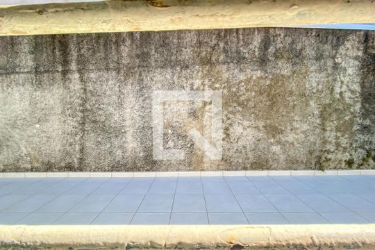 Vista da Sala de casa à venda com 2 quartos, 208m² em Rudge Ramos, São Bernardo do Campo