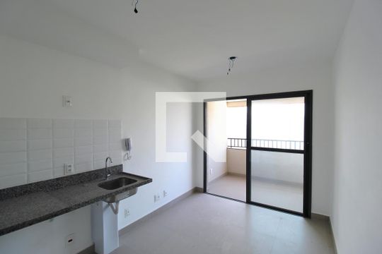 Kitnet/Studio à venda com 1 quarto, 30m² em Moema, São Paulo