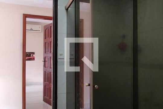 Banheiro Social de casa à venda com 4 quartos, 380m² em Freguesia (jacarepaguá), Rio de Janeiro