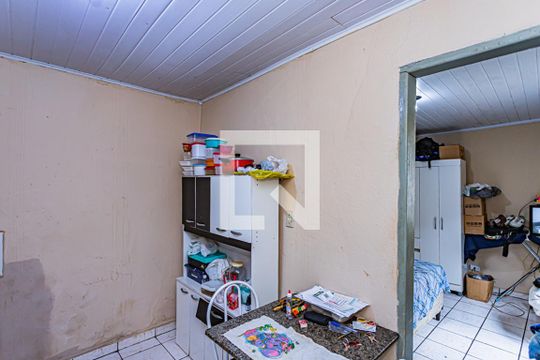 Cozinha de casa à venda com 6 quartos, 300m² em Vila Palmeiras, São Paulo