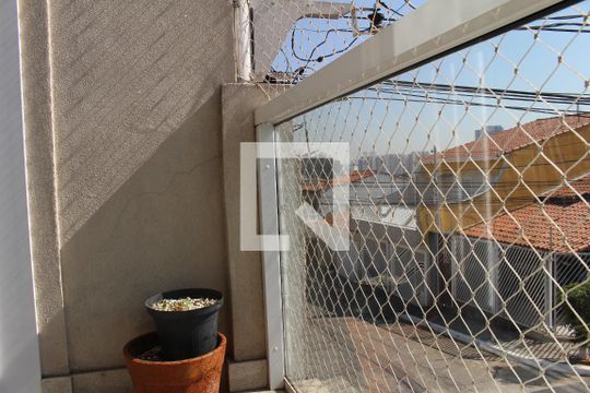 2° piso  de casa à venda com 2 quartos, 150m² em Vila Darli, São Paulo