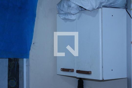 Área de Serviço de casa à venda com 3 quartos, 150m² em Quinta da Paineira, São Paulo