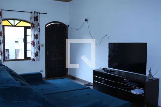 Sala - Casa 2 de casa à venda com 3 quartos, 150m² em Quinta da Paineira, São Paulo