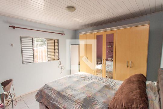 Suíte   de casa para alugar com 2 quartos, 90m² em Vila Guilherme, São Paulo