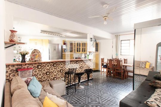 Casa para alugar com 2 quartos, 90m² em Vila Guilherme, São Paulo