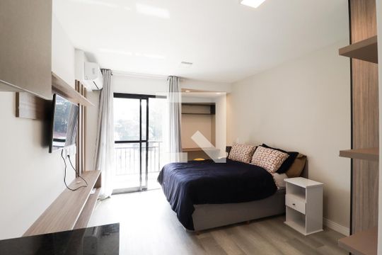 Kitnet/Studio para alugar com 1 quarto, 23m² em Jardim São Paulo(zona Norte), São Paulo
