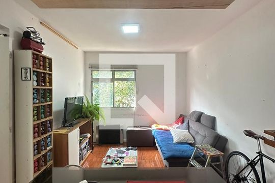 Apartamento para alugar com 2 quartos, 56m² em Butantã, São Paulo