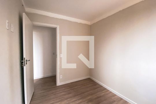 Quarto  de apartamento para alugar com 2 quartos, 42m² em Butantã, São Paulo