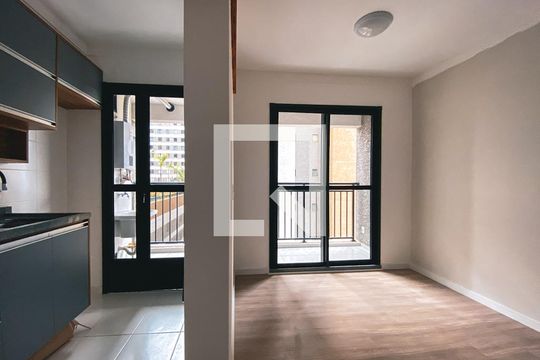 Apartamento para alugar com 2 quartos, 42m² em Butantã, São Paulo