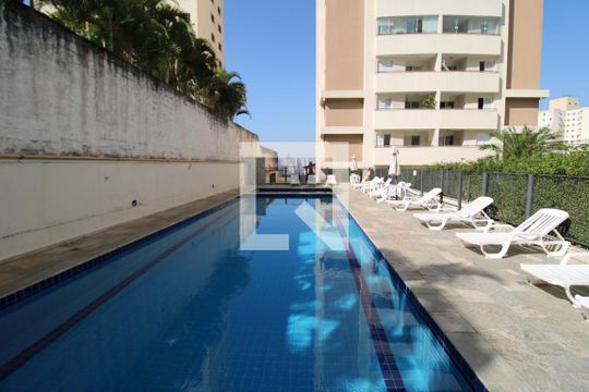 Área Comum de apartamento à venda com 3 quartos, 69m² em Vila Nova Cachoeirinha, São Paulo