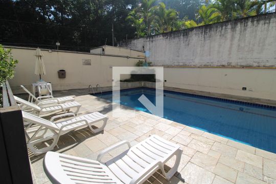 Área Comum de apartamento à venda com 3 quartos, 69m² em Vila Nova Cachoeirinha, São Paulo