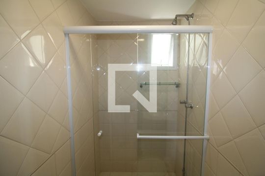 Banheiro 2 de apartamento à venda com 3 quartos, 69m² em Vila Nova Cachoeirinha, São Paulo