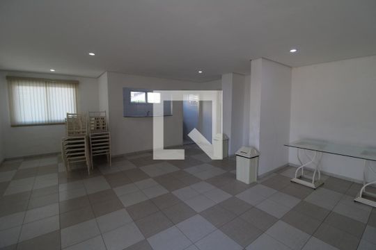 Área Comum de apartamento à venda com 3 quartos, 69m² em Vila Nova Cachoeirinha, São Paulo