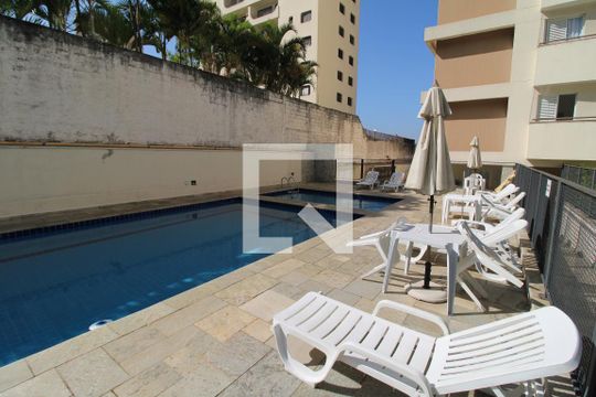 Área Comum de apartamento à venda com 3 quartos, 69m² em Vila Nova Cachoeirinha, São Paulo
