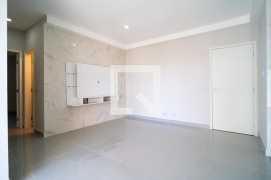 Apartamento para alugar com 2 quartos, 64m² em Jardim Clarice I, Votorantim