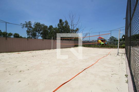 Área comum de apartamento para alugar com 2 quartos, 64m² em Jardim Clarice I, Votorantim