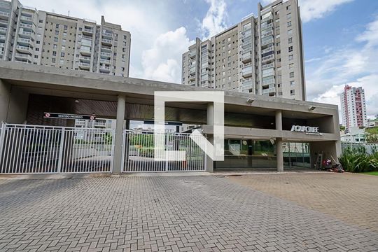 Fachada de apartamento à venda com 3 quartos, 88m² em Havaí, Belo Horizonte