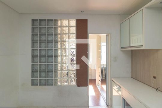 Sala de apartamento para alugar com 2 quartos, 62m² em Vila Buarque, São Paulo