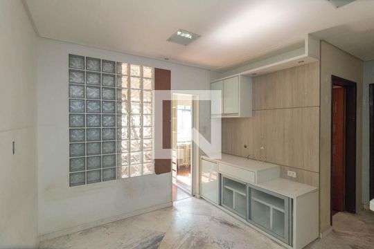 Apartamento para alugar com 2 quartos, 62m² em Vila Buarque, São Paulo