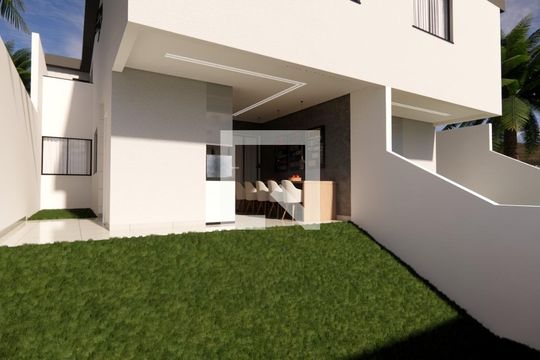 Casa à venda com 3 quartos, 196m² em Jardim Atlântico, Belo Horizonte