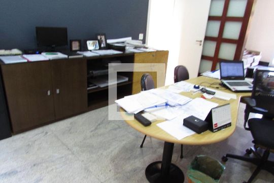 Sala de Jantar de casa à venda com 4 quartos, 700m² em Morumbi, São Paulo