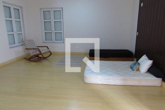 Suíte 1 de casa à venda com 4 quartos, 700m² em Morumbi, São Paulo