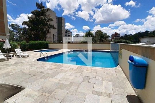 Apartamento à venda com 2 quartos, 61m² em Vila Andrade, São Paulo