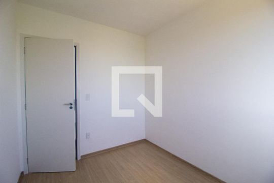 Quarto 1 de apartamento para alugar com 2 quartos, 55m² em Vossoroca, Votorantim