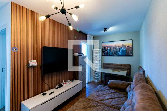 Apartamento à venda com 2 quartos, 52m² em Buritis, Belo Horizonte