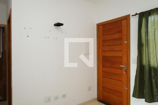 Sala de apartamento para alugar com 2 quartos, 38m² em Vila Progresso (zona Leste), São Paulo