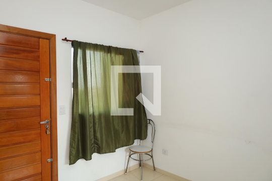 Sala de apartamento para alugar com 2 quartos, 38m² em Vila Progresso (zona Leste), São Paulo