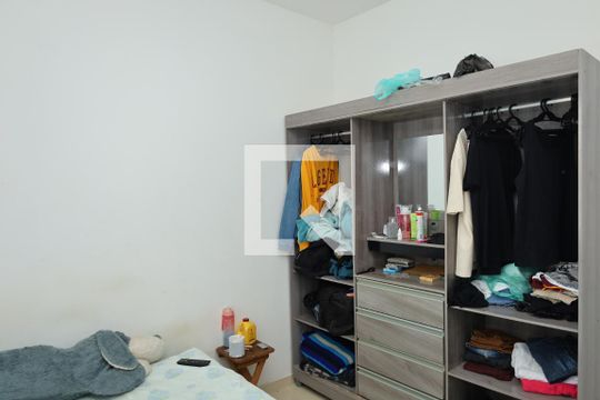 Quarto 1 de apartamento para alugar com 2 quartos, 38m² em Vila Progresso (zona Leste), São Paulo