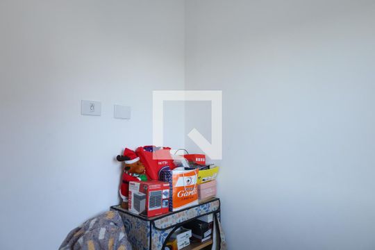Quarto 2 de apartamento para alugar com 2 quartos, 38m² em Vila Progresso (zona Leste), São Paulo