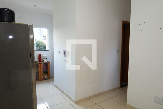 Apartamento para alugar com 2 quartos, 38m² em Vila Progresso (zona Leste), São Paulo