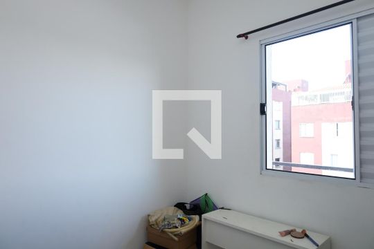 Quarto 2 de apartamento para alugar com 2 quartos, 38m² em Vila Progresso (zona Leste), São Paulo