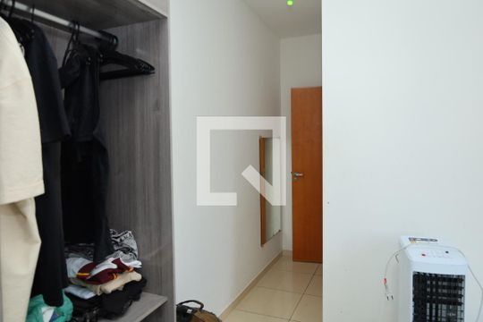 Quarto 1 de apartamento para alugar com 2 quartos, 38m² em Vila Progresso (zona Leste), São Paulo