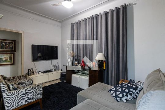 Casa à venda com 4 quartos, 240m² em Tijuca, Rio de Janeiro