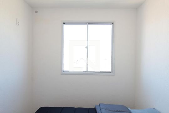 Quarto 1 de apartamento à venda com 2 quartos, 48m² em Serrano, Belo Horizonte