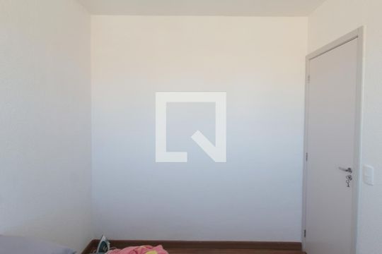 Quarto 1 de apartamento à venda com 2 quartos, 48m² em Serrano, Belo Horizonte