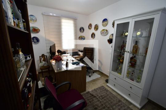 Quarto 1 de apartamento à venda com 3 quartos, 98m² em Bosque, Campinas