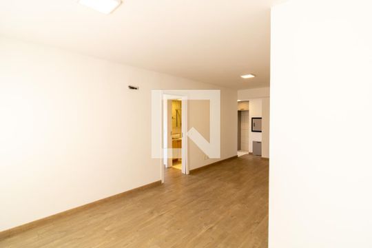 Sala de apartamento à venda com 3 quartos, 74m² em Partenon, Porto Alegre
