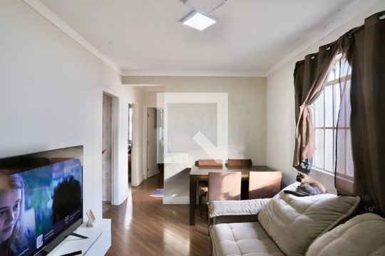 Apartamento à venda com 2 quartos, 60m² em Mooca, São Paulo