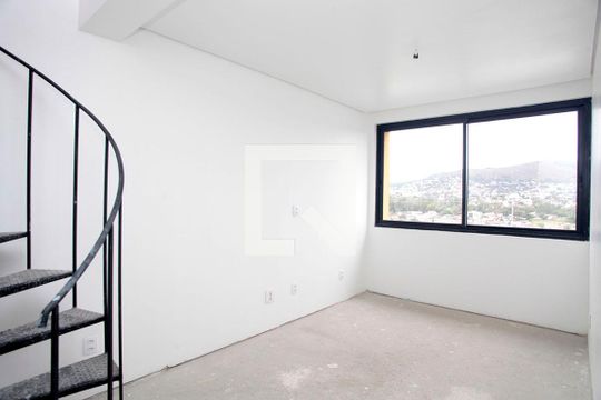 Apartamento à venda com 1 quarto, 106m² em Jardim Botânico, Porto Alegre