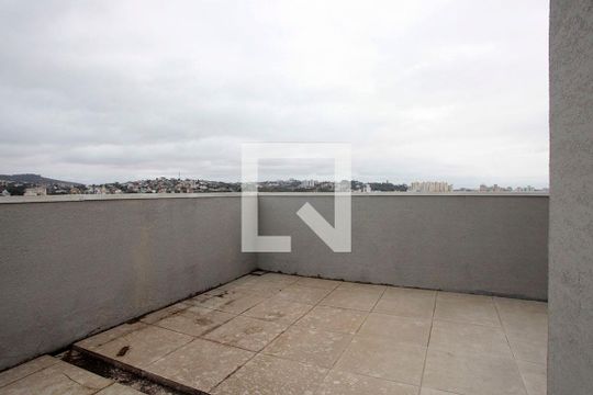 Cobertura de apartamento à venda com 1 quarto, 106m² em Jardim Botânico, Porto Alegre