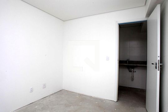 Quarto de apartamento à venda com 1 quarto, 106m² em Jardim Botânico, Porto Alegre