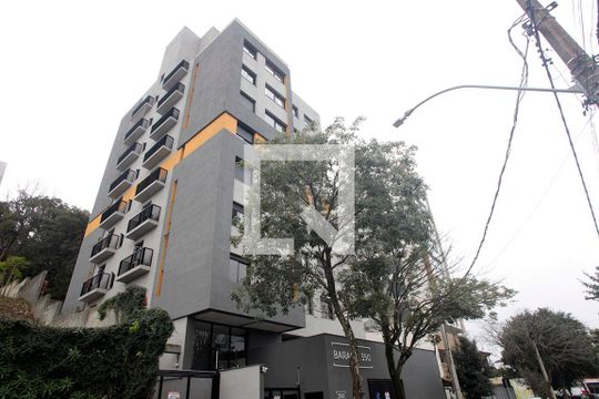 Fachada de apartamento à venda com 1 quarto, 106m² em Jardim Botânico, Porto Alegre