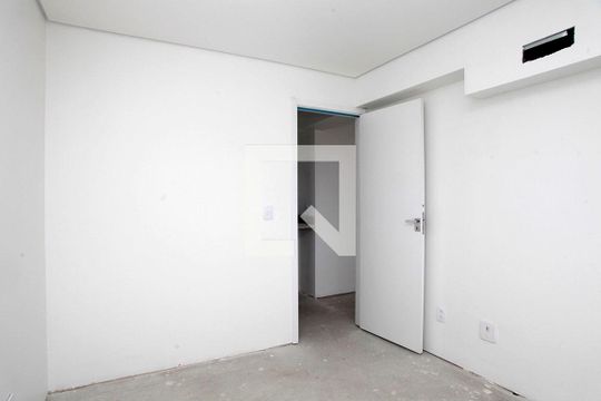 Quarto de apartamento à venda com 1 quarto, 106m² em Jardim Botânico, Porto Alegre