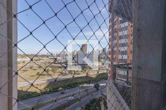 Vista de apartamento para alugar com 3 quartos, 140m² em Vila Ema, São José dos Campos