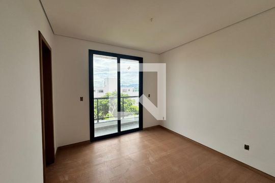 quarto 3 de apartamento à venda com 3 quartos, 85m² em Inconfidentes, Contagem