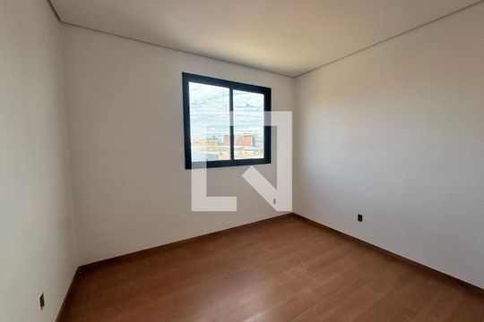 quarto 2 de apartamento à venda com 3 quartos, 85m² em Inconfidentes, Contagem